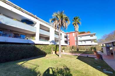 Appartement 2 pièces 191700 €