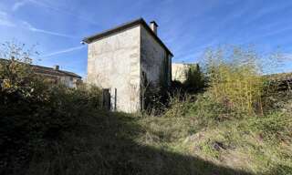 Maison 3 Pièces 82 m² à vendre à Garat (16410)