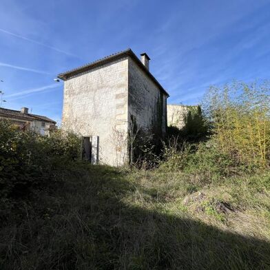 Maison 3 pièces 77420 €