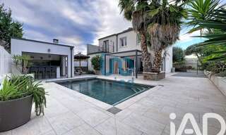 Maison 4 Pièces 105 m² à vendre à Thézan-lès-Béziers (34490)