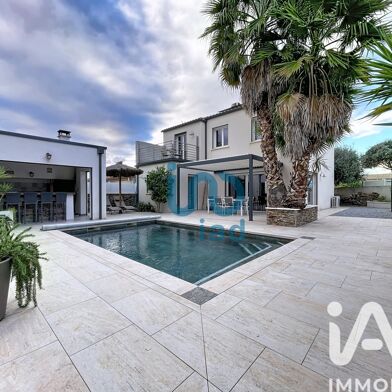 Maison 4 pièces 390000 €