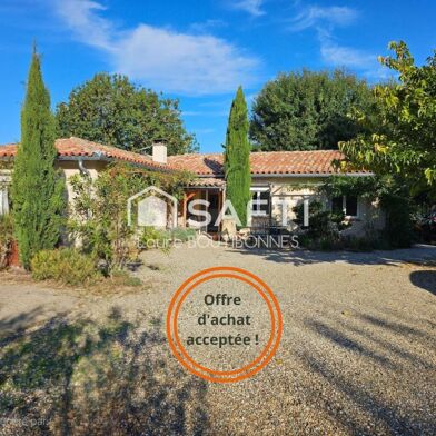 Maison 6 pièces 390000 €