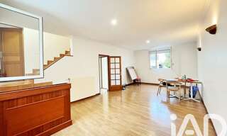 Maison 5 Pièces 145 m² à vendre à Saint-Denis (93200)