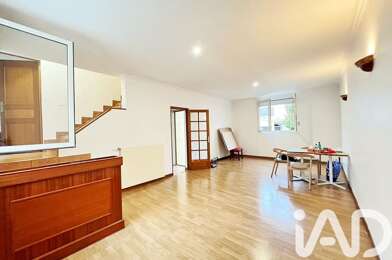 Maison 5 pièces 355000 €