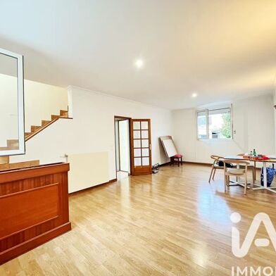 Maison 5 pièces 355000 €