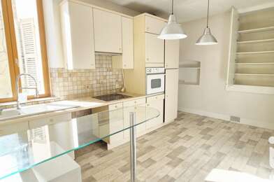 Appartement 4 pièces 66000 €