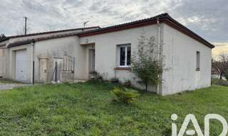 Maison 4 Pièces 75 m² à vendre à Penne-d'Agenais (47140)