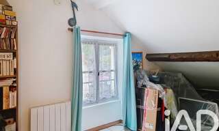 Appartement 1 Pièce 14 m² à vendre à Corbeil-Essonnes (91100)