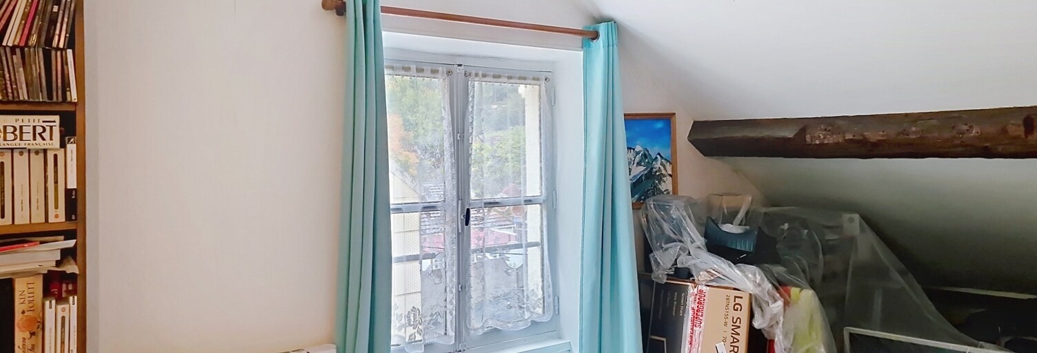 Appartement 1 Pièce 14 m² à vendre à Corbeil-Essonnes (91100)