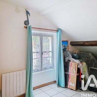 Appartement 1 pièces 56000 €