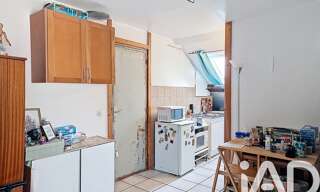 Appartement 1 Pièce 14 m² à vendre à Corbeil-Essonnes (91100)