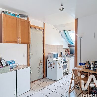 Appartement 1 pièces 56000 €