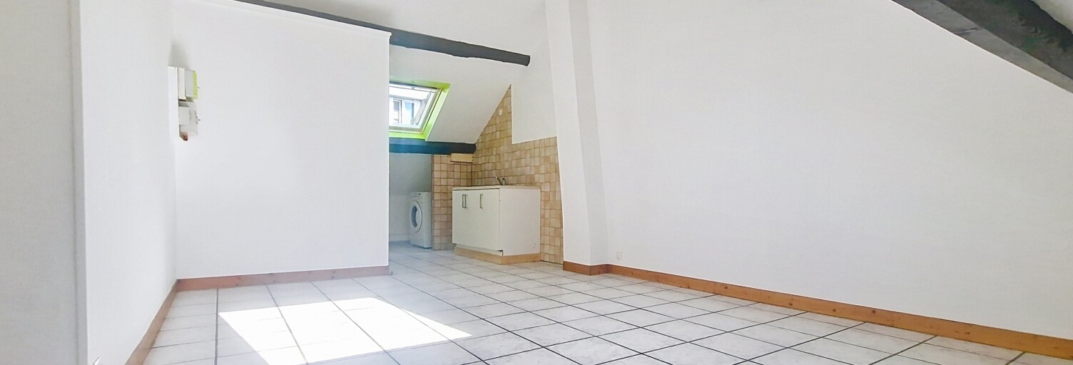 Appartement 1 Pièce 19 m² à vendre à Corbeil-Essonnes (91100)