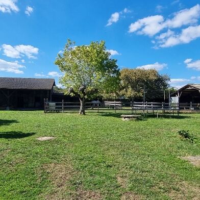 Maison 6 pièces 570000 €