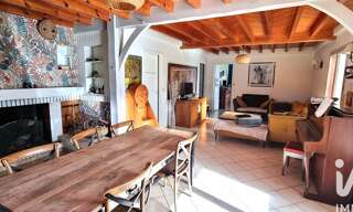 Maison 6 Pièces 174 m² à vendre à Salles (33770)