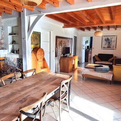 Maison 6 pièces 570000 €