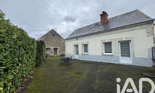 Maison 3 Pièces 99 m² à vendre à Courléon (49390)