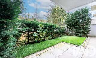 Appartement 2 Pièces 46 m² à vendre à Nogent-sur-Marne (94130)