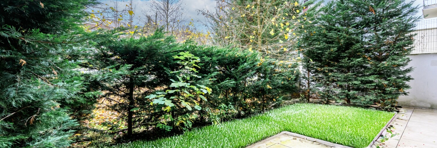 Appartement 2 Pièces 46 m² à vendre à Nogent-sur-Marne (94130)