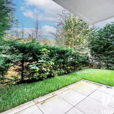 Appartement 2 pièces 300000 €