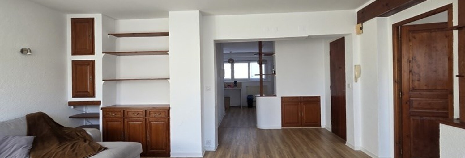 Appartement 4 Pièces 75 m² à vendre à Pau (64000)