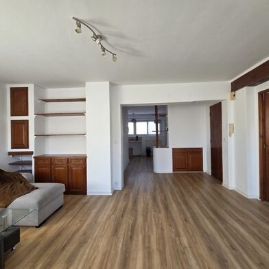 Appartement 4 pièces 139000 €