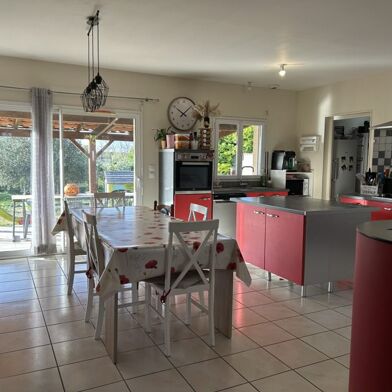 Maison 4 pièces 182069 €