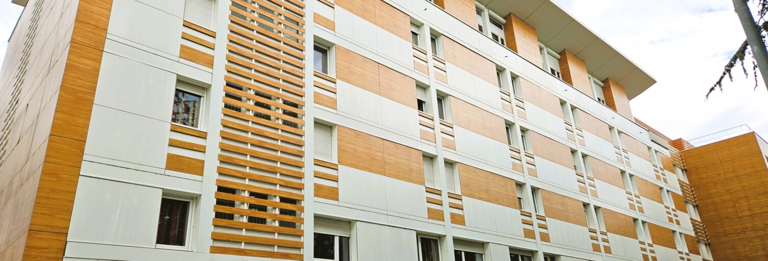 Appartement 1 Pièce 19 m² à vendre à Grenoble (38100)