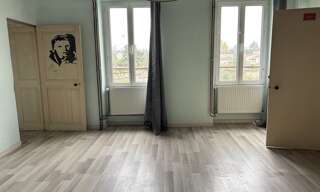 Maison 6 Pièces 101 m² à vendre à Jarnac (16200)