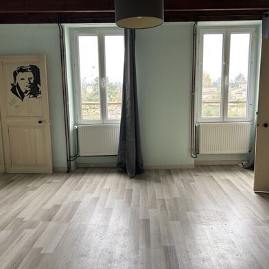 Maison 6 pièces 80000 €