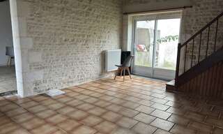 Maison 6 Pièces 101 m² à vendre à Jarnac (16200)