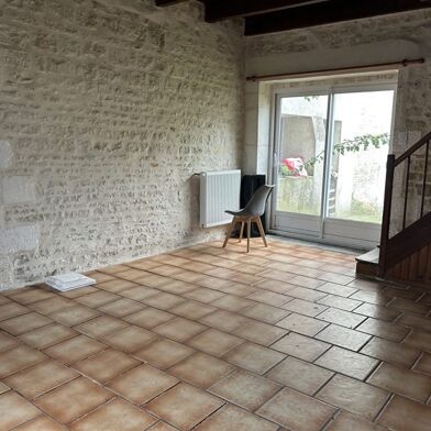 Maison 6 pièces 75000 €