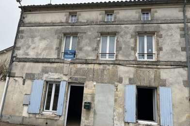 Maison 6 pièces 66780 €