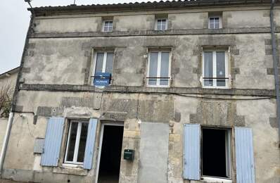 Maison de ville de 6 pièces principales — photo du bien