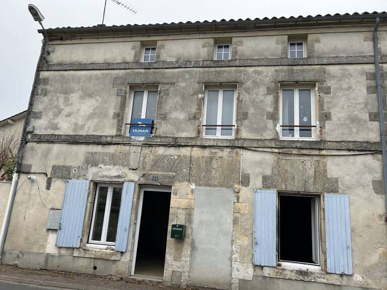 Maison de ville de 6 pièces principales — photo 1