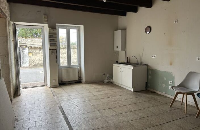 Maison de ville de 6 pièces principales — photo 2