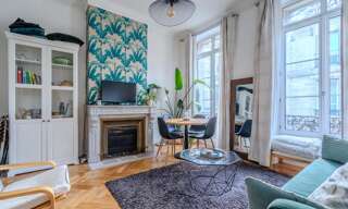 Appartement 3 Pièces 77 m² à vendre à Bordeaux (33000)