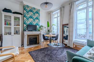 Appartement 3 pièces 493000 €