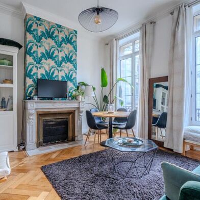 Appartement 3 pièces 525000 €