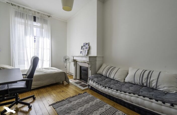 Vente appartement 3 pièces 77 m² Bordeaux (33000) — photo 5