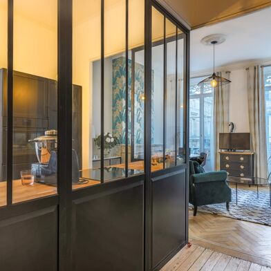 Appartement 3 pièces 493000 €