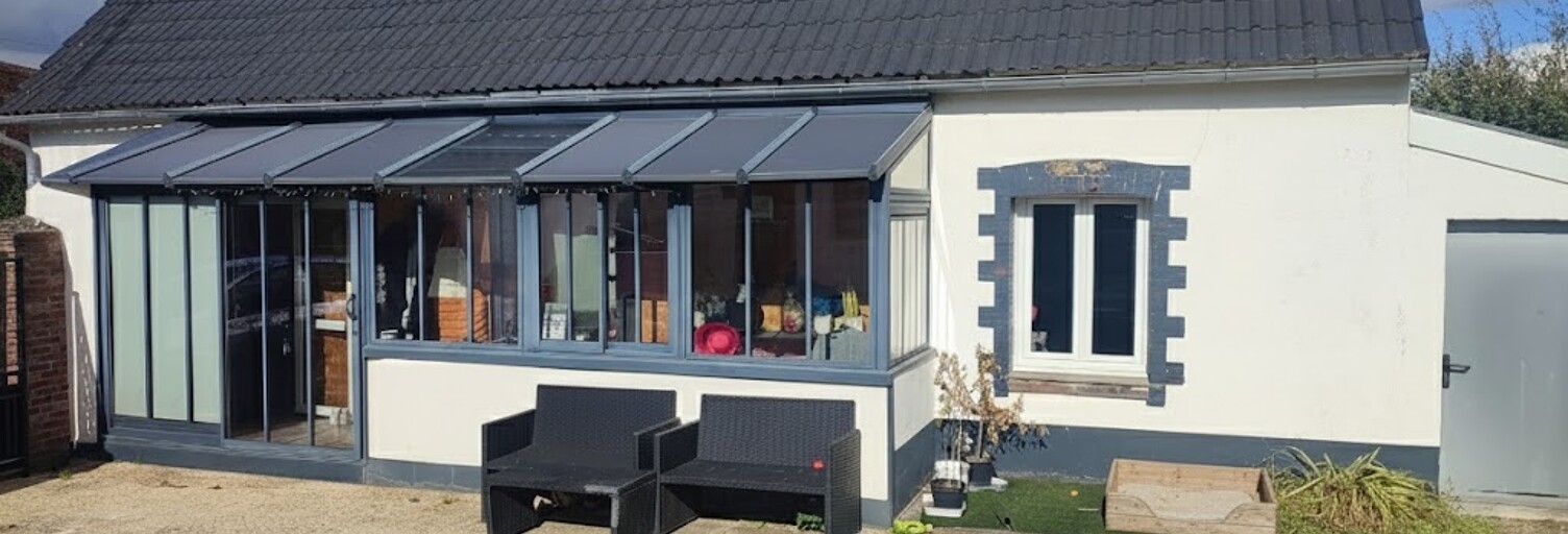 Maison 3 Pièces 86 m² à vendre à Thimert-Gâtelles (28170)