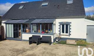 Maison 3 Pièces 86 m² à vendre à Thimert-Gâtelles (28170)