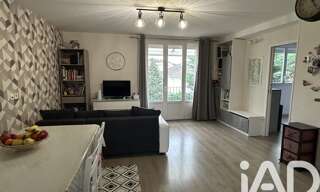 Appartement 4 Pièces 79 m² à vendre à Clermont-Ferrand (63100)