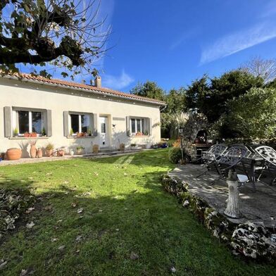 Maison 3 pièces 158025 €