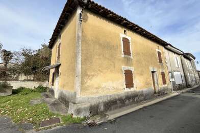 Maison 4 pièces 40000 €
