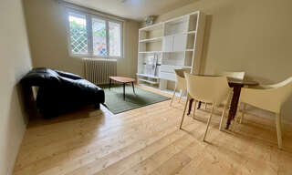 Appartement 2 Pièces 37 m² à louer à Toulouse (31500)