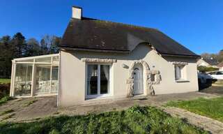 Maison 4 Pièces 99 m² à vendre à Gourin (56110)