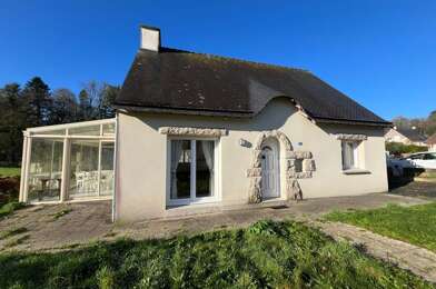 Maison 4 pièces 192240 €