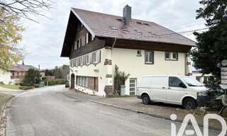 Appartement 3 Pièces 73 m² à vendre à Wangenbourg-Engenthal (67710)